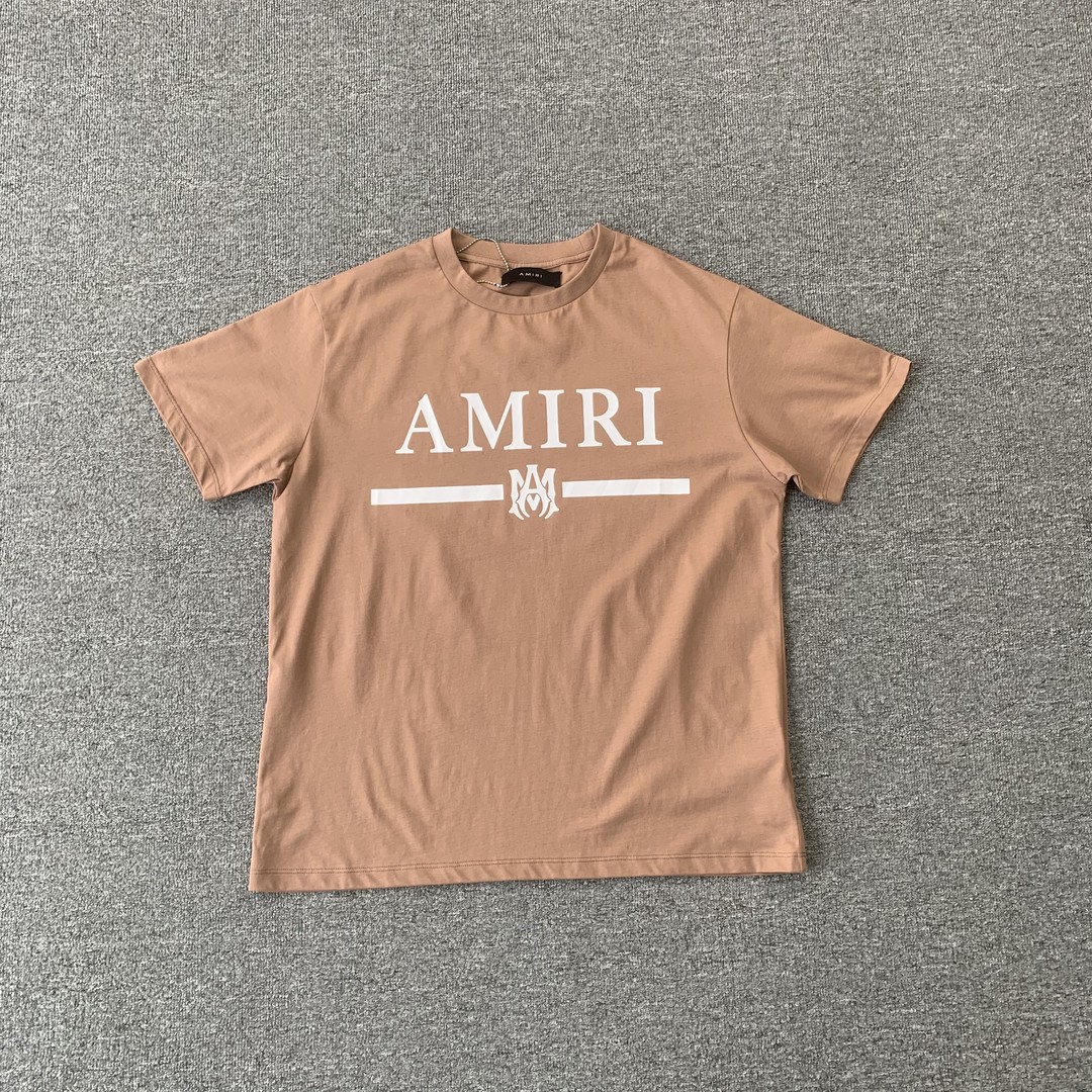 52_140 Amiri T-shirt