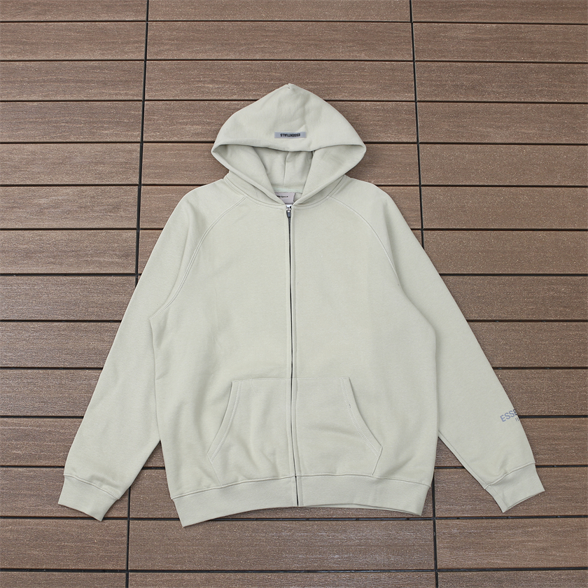 115_148 FEAR OF GOD JACKET