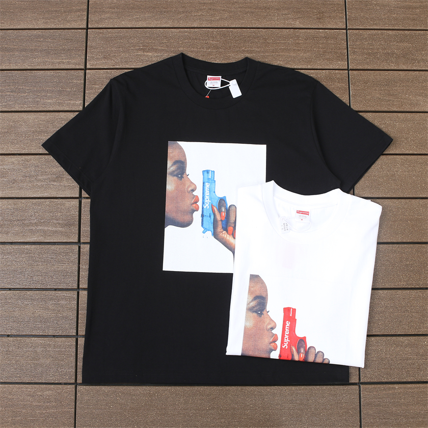39_85 SUPREME T-SHIRT