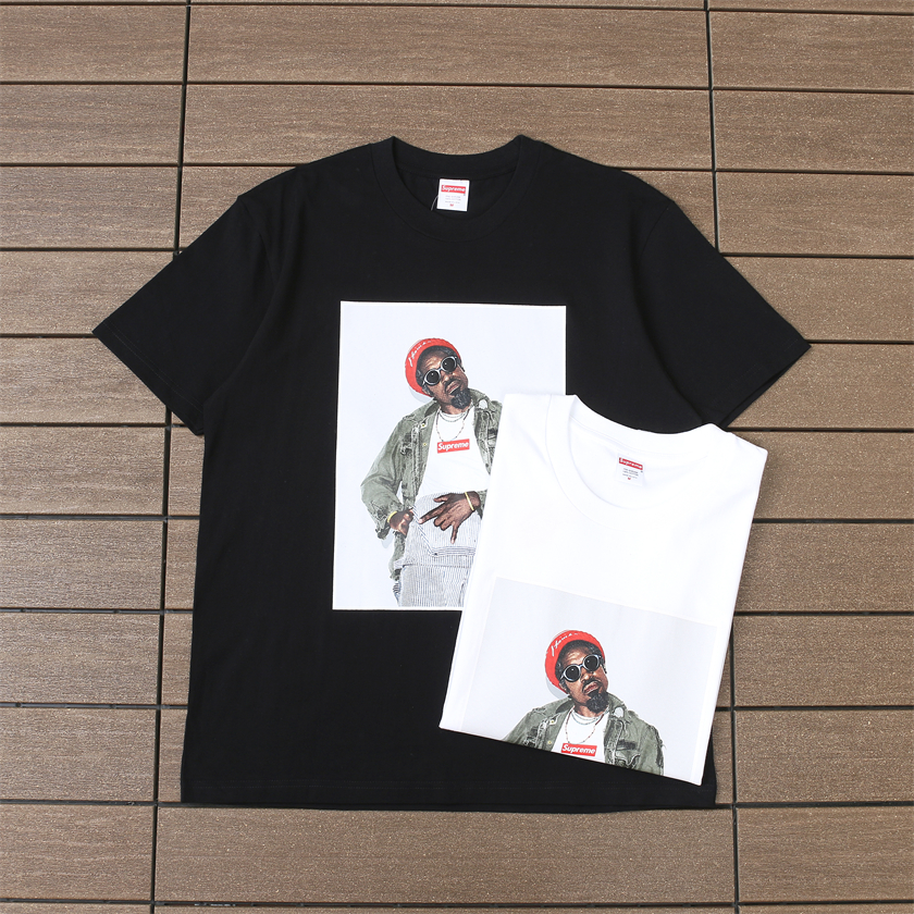 66_88 SUPREME T-SHIRT