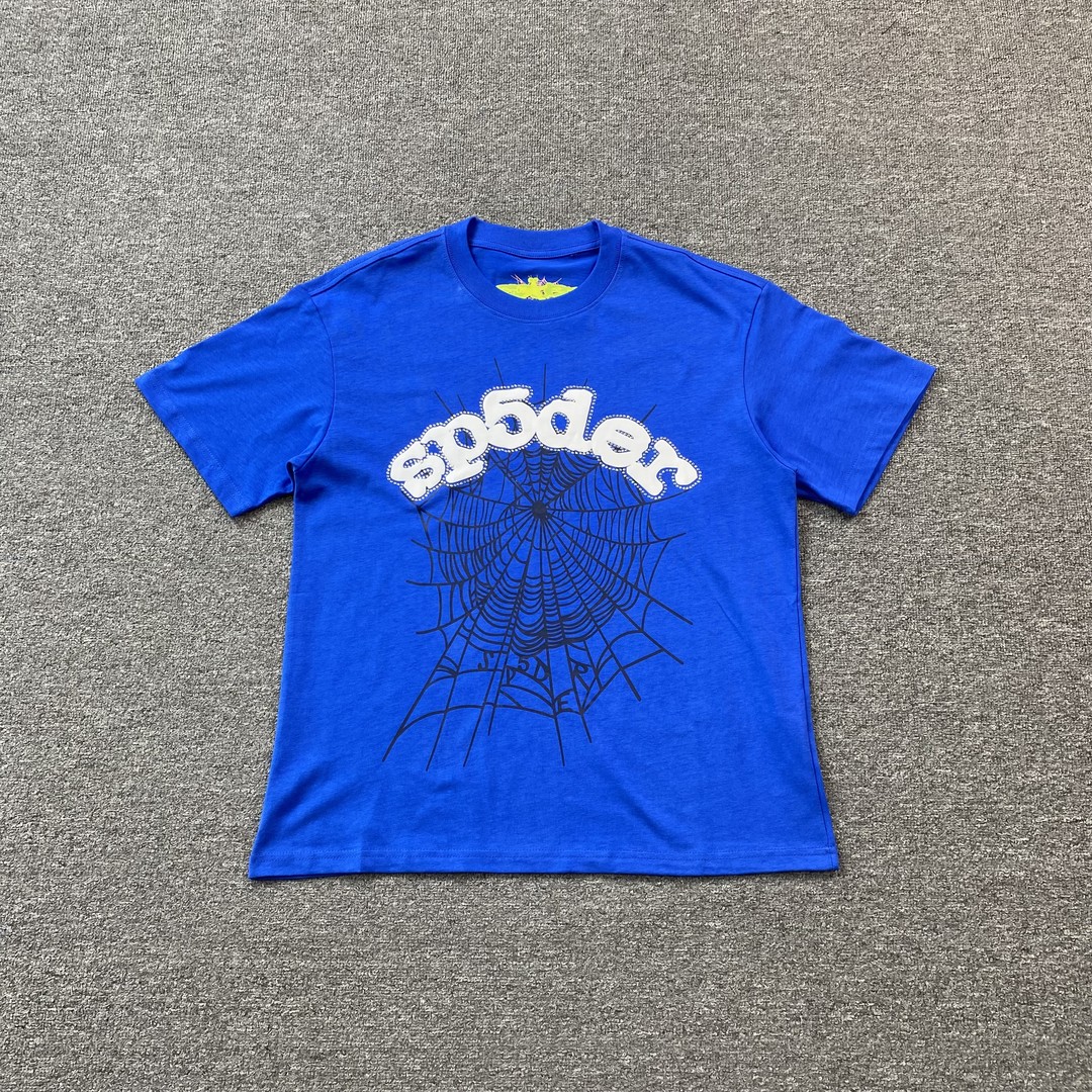 39_117 Spider T-shirt
