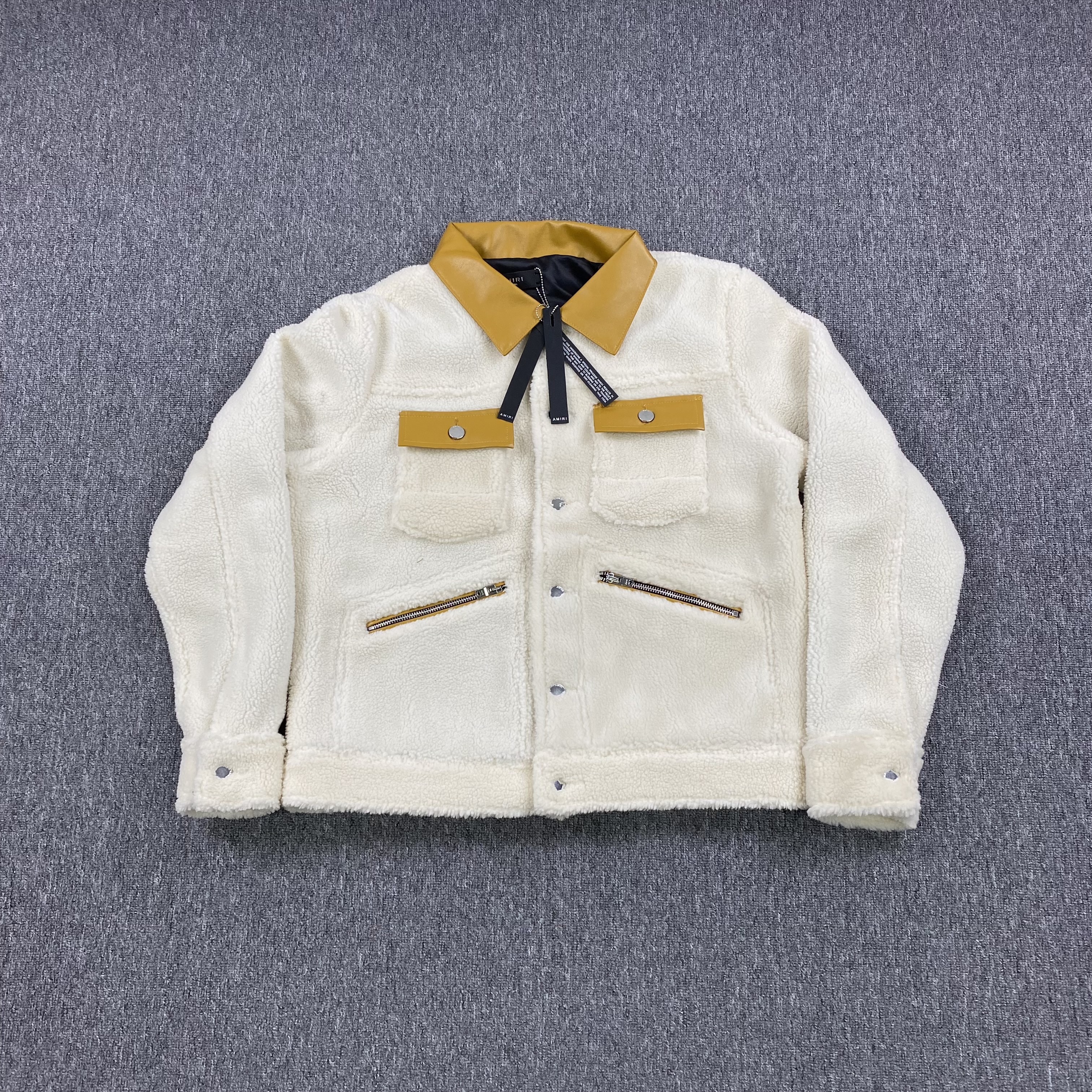 33_428 AMIRI JACKET