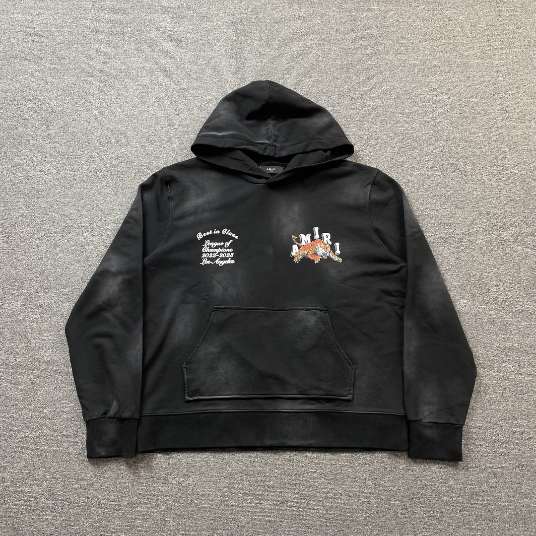 58_290 AMIRI Hoodie