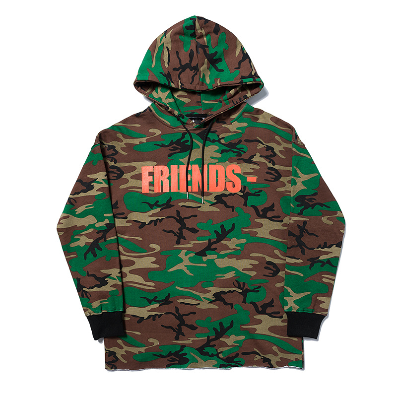 24_Vlone Hoodie