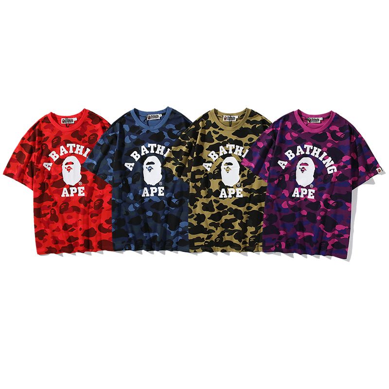 83_45 Bape T-shirt