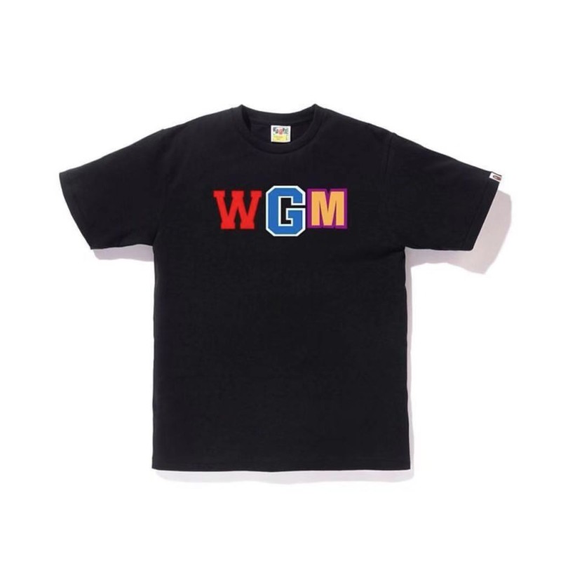 69_48 Bape T-shirt