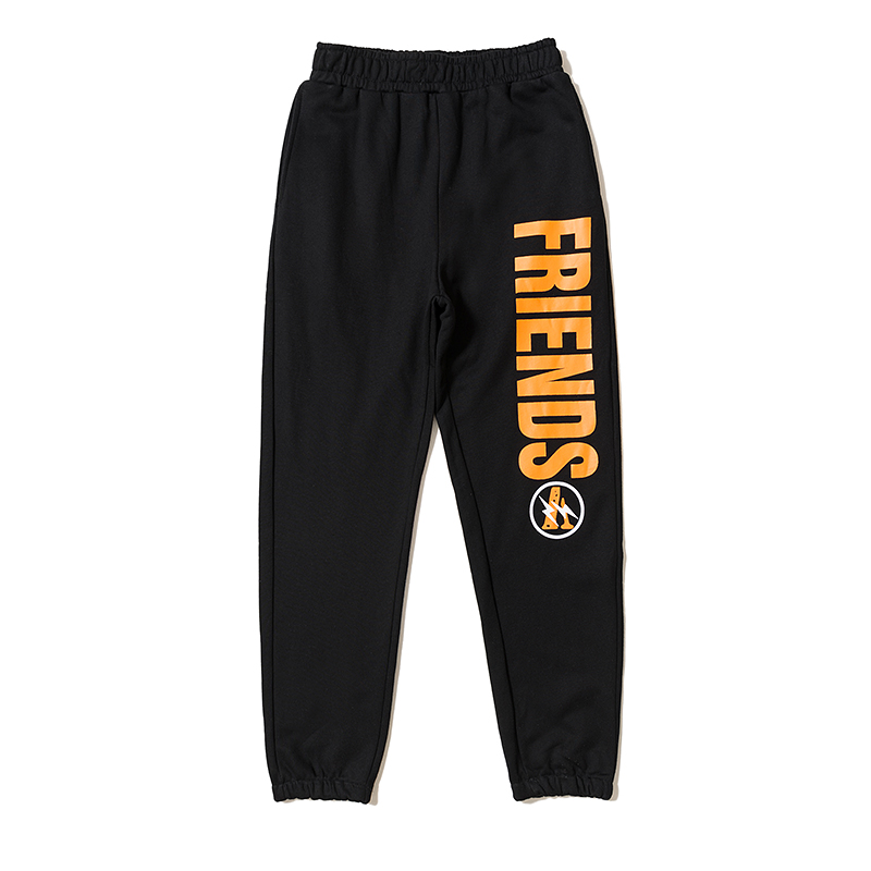90_Vlone Pants ( 2 Colors )