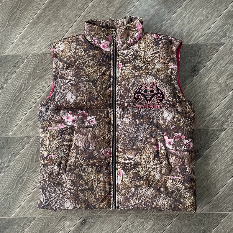 5_Spider Jacket