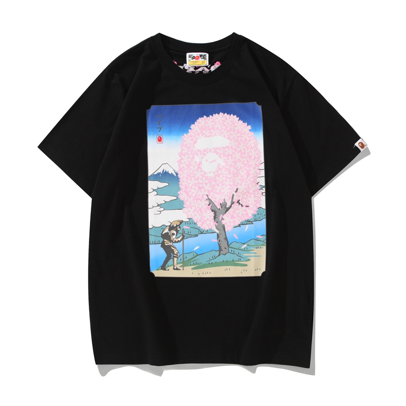 26_55 Bape T-shirt