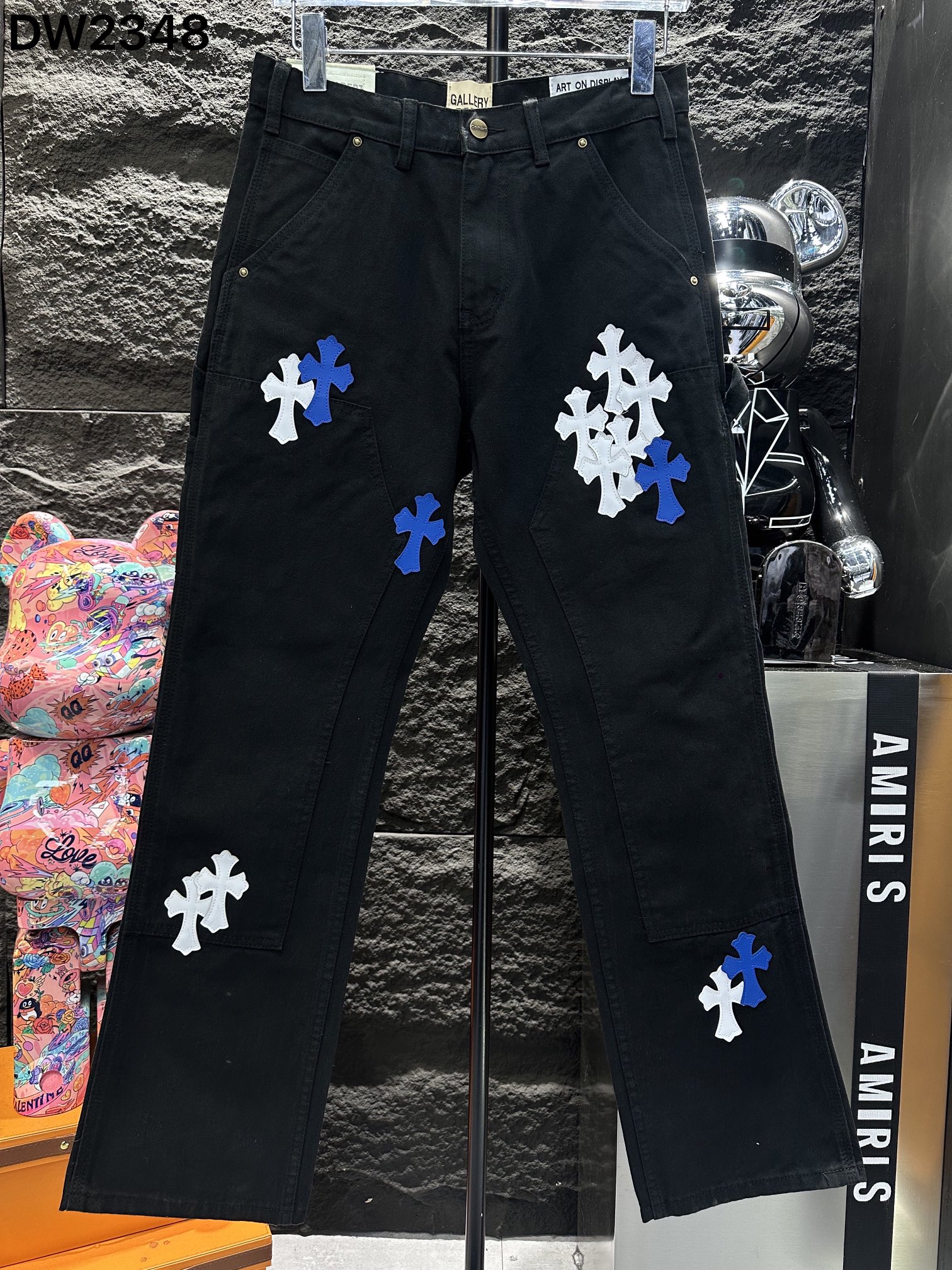 23_Gallery Dept Jeans