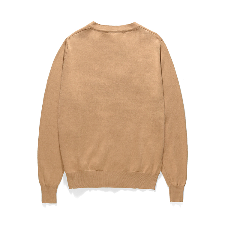 37_258 CDG Sweater