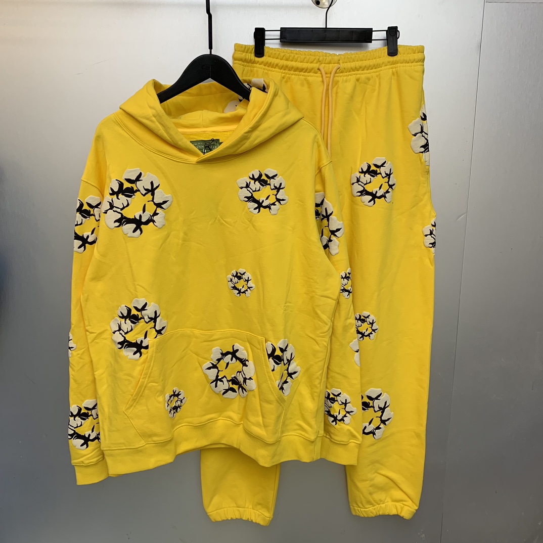 87_Denim Tears Tracksuit