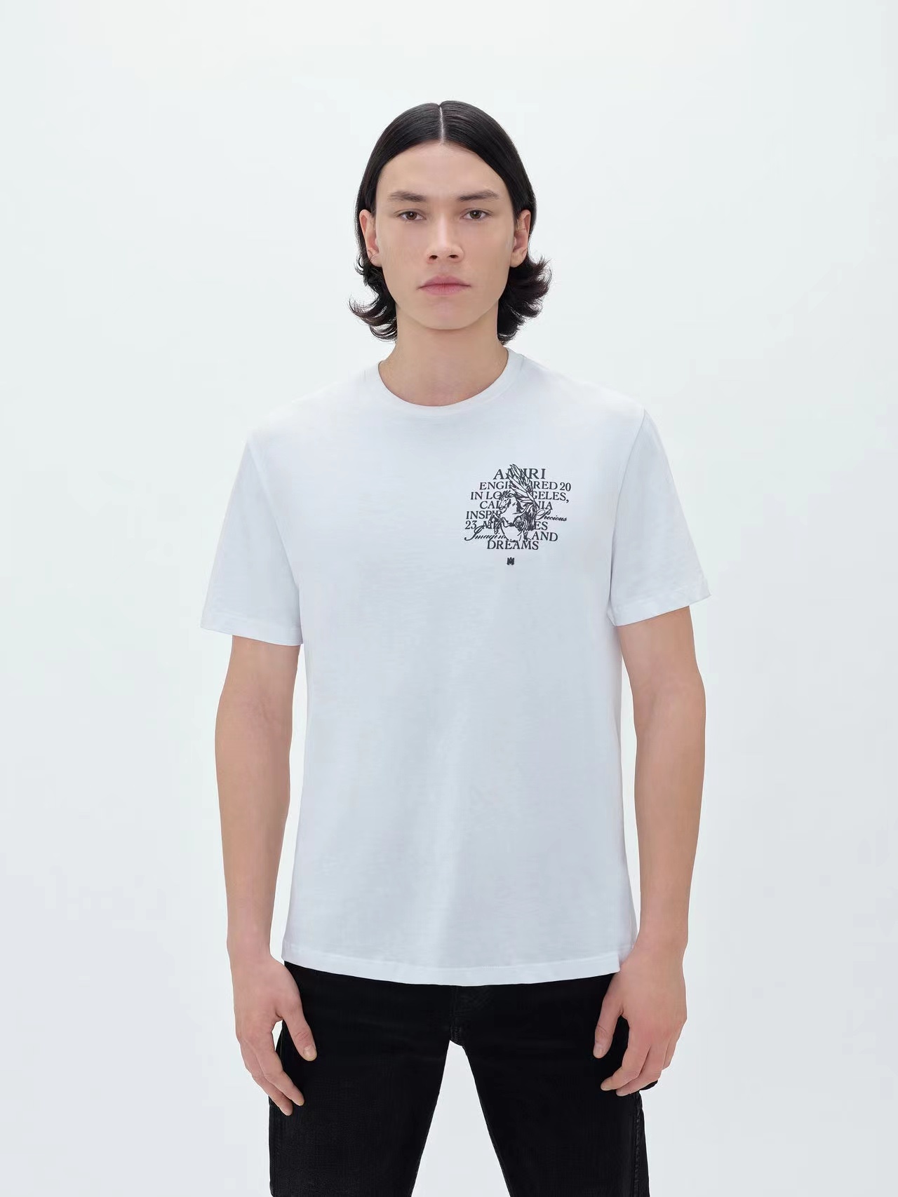 51_148 AMIRI T-shirt