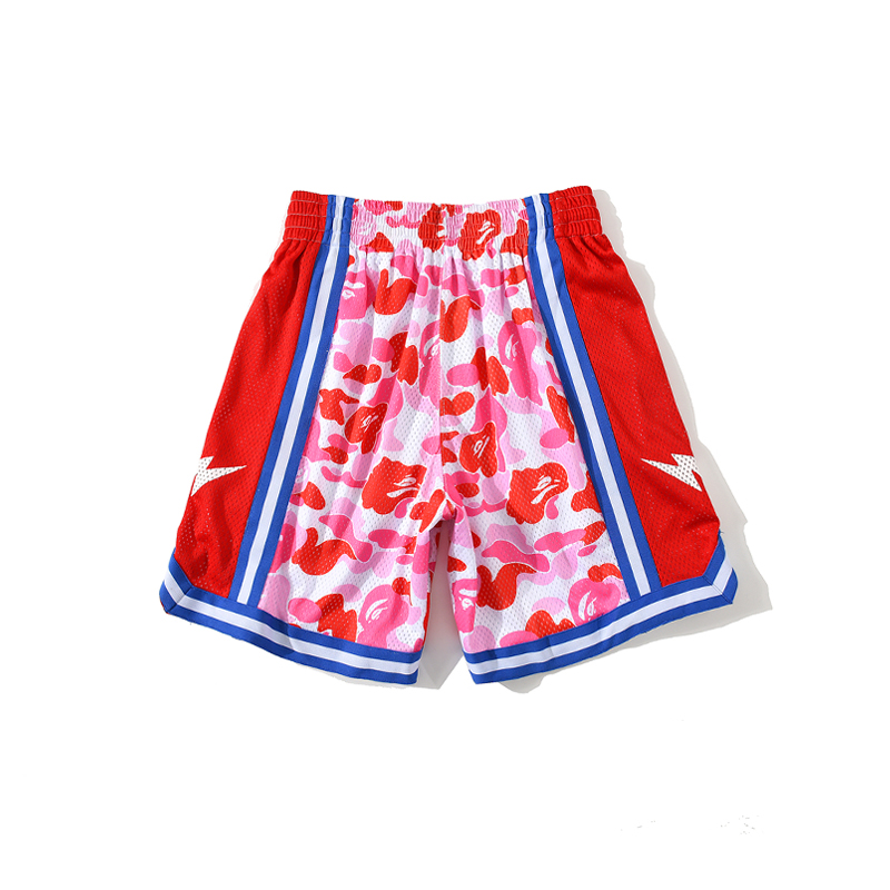 22_75 Bape Shorts