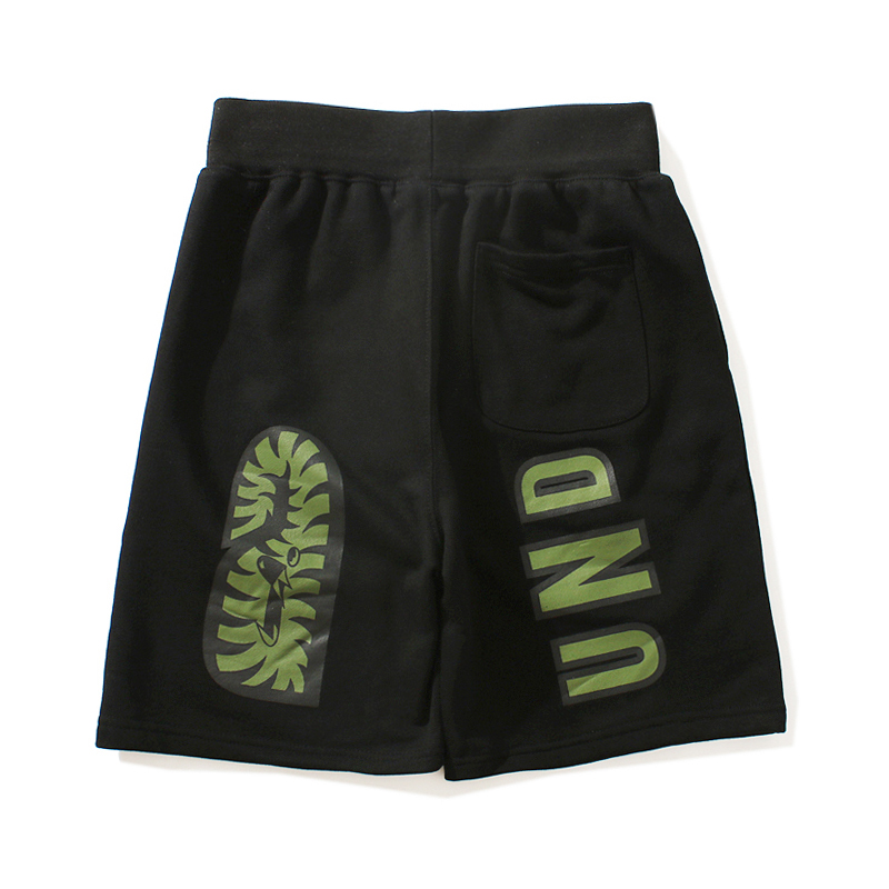 43_56 Bape Shorts