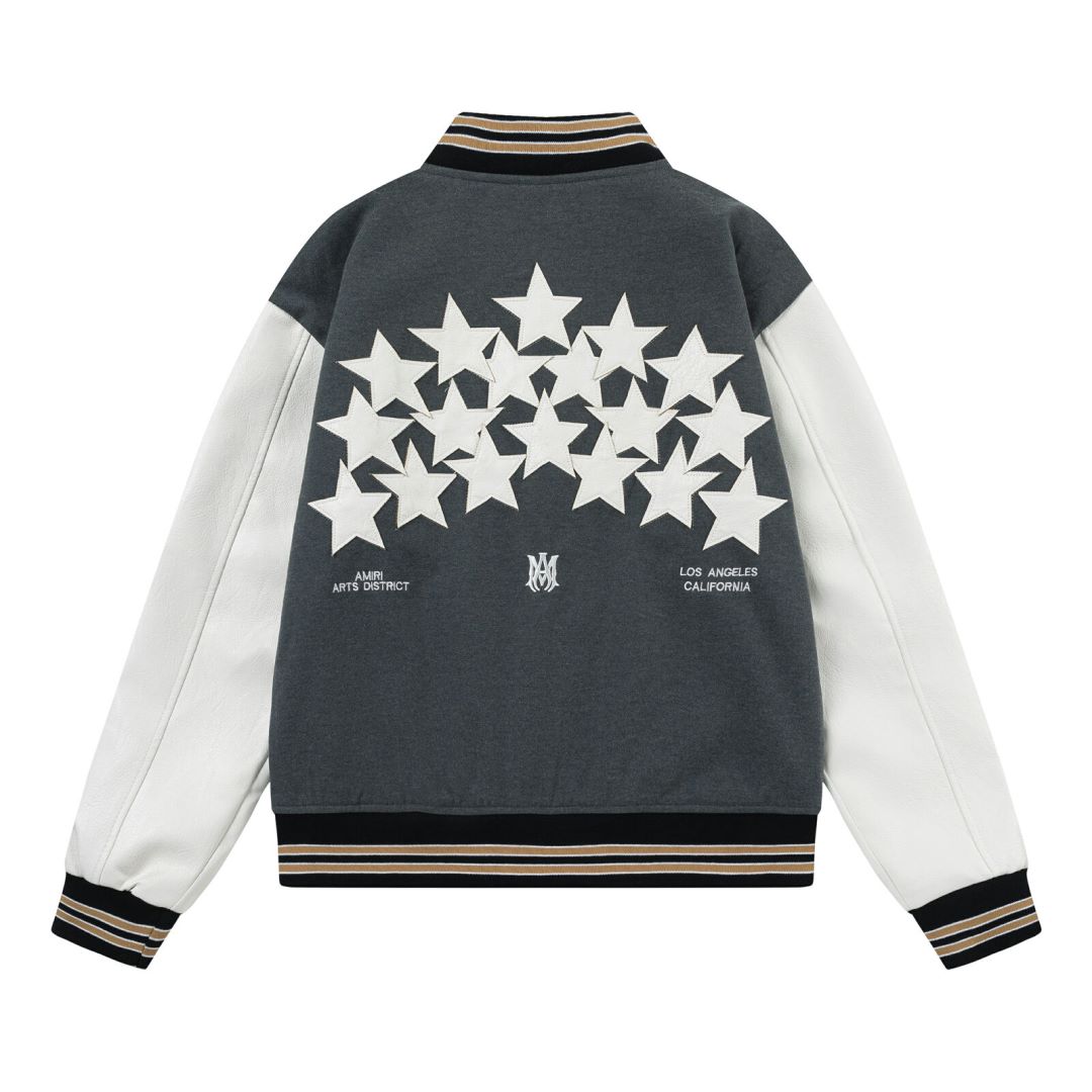 49_Amiri Jacket