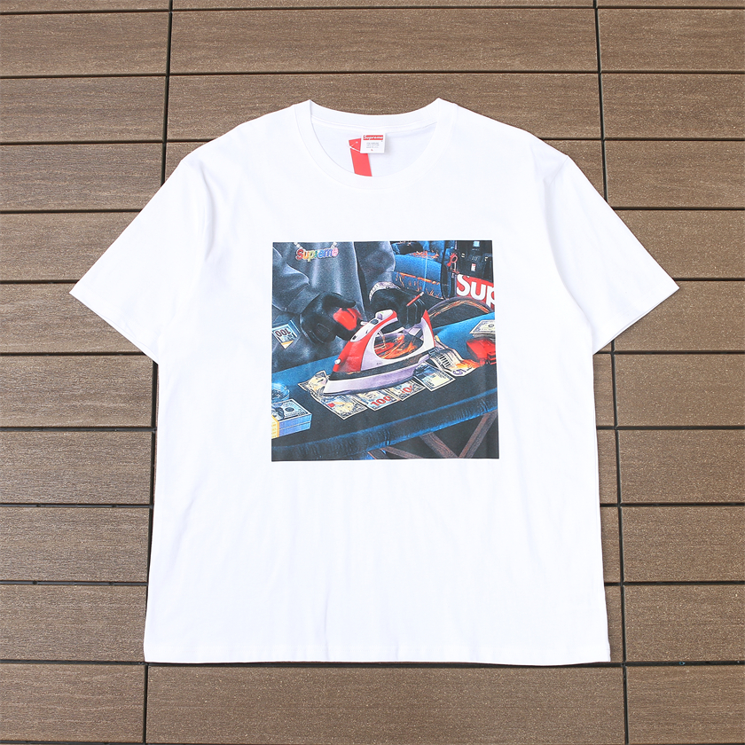 118_68 SUPREME T-SHIRT