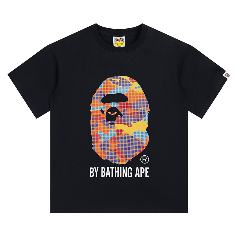 88_48 Bape T-shirt