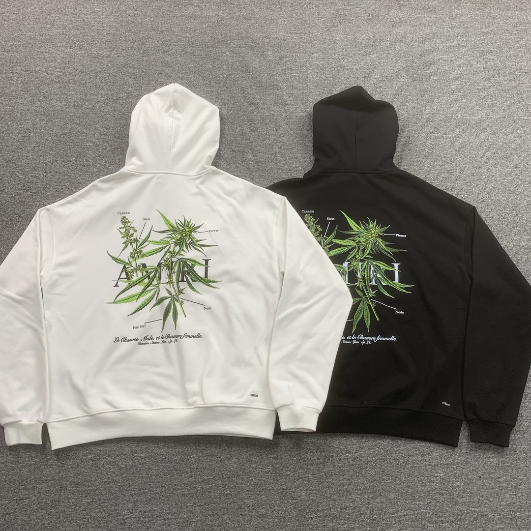 105_155 AMIRI Hoodie