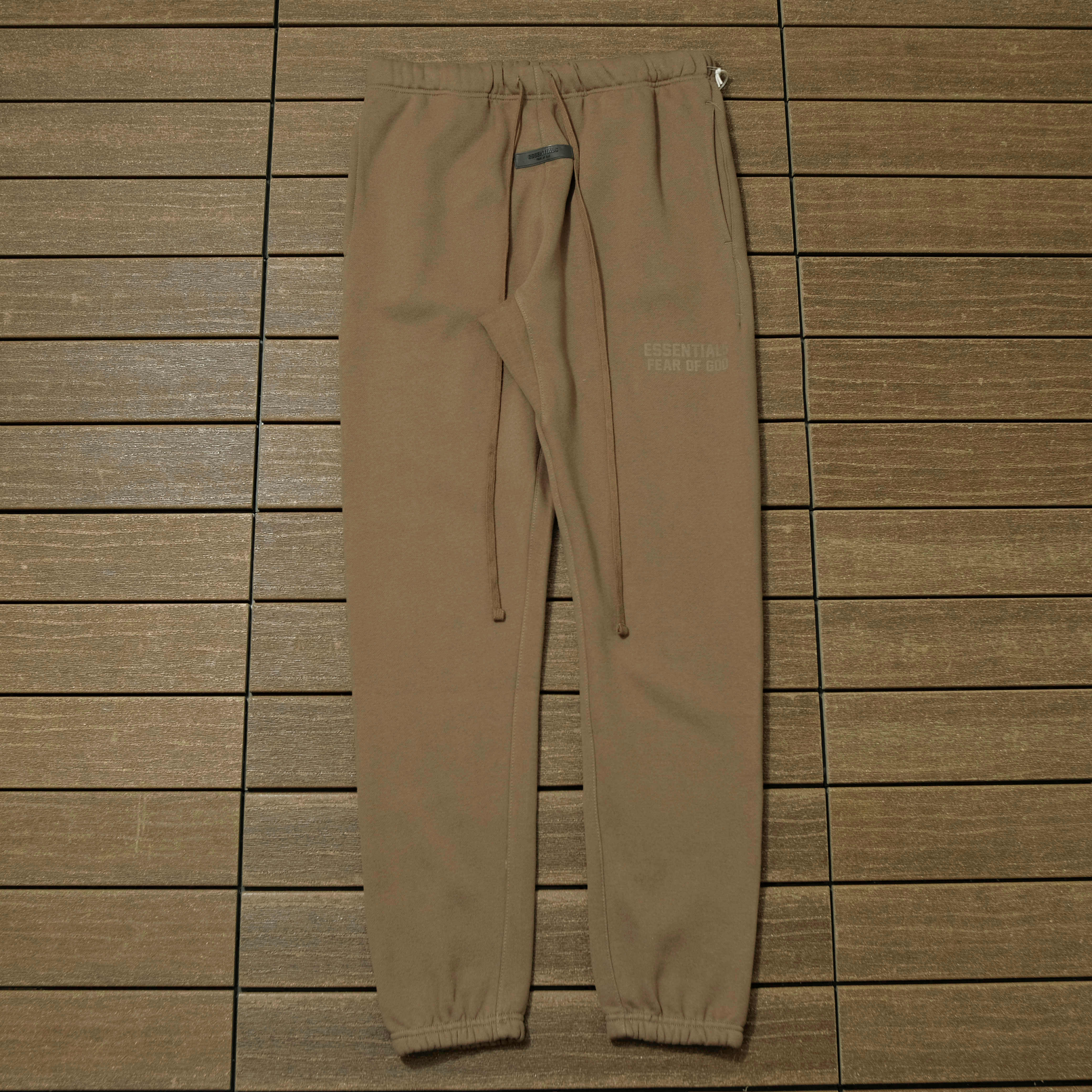 30_118 FEAR OF GOD Pants