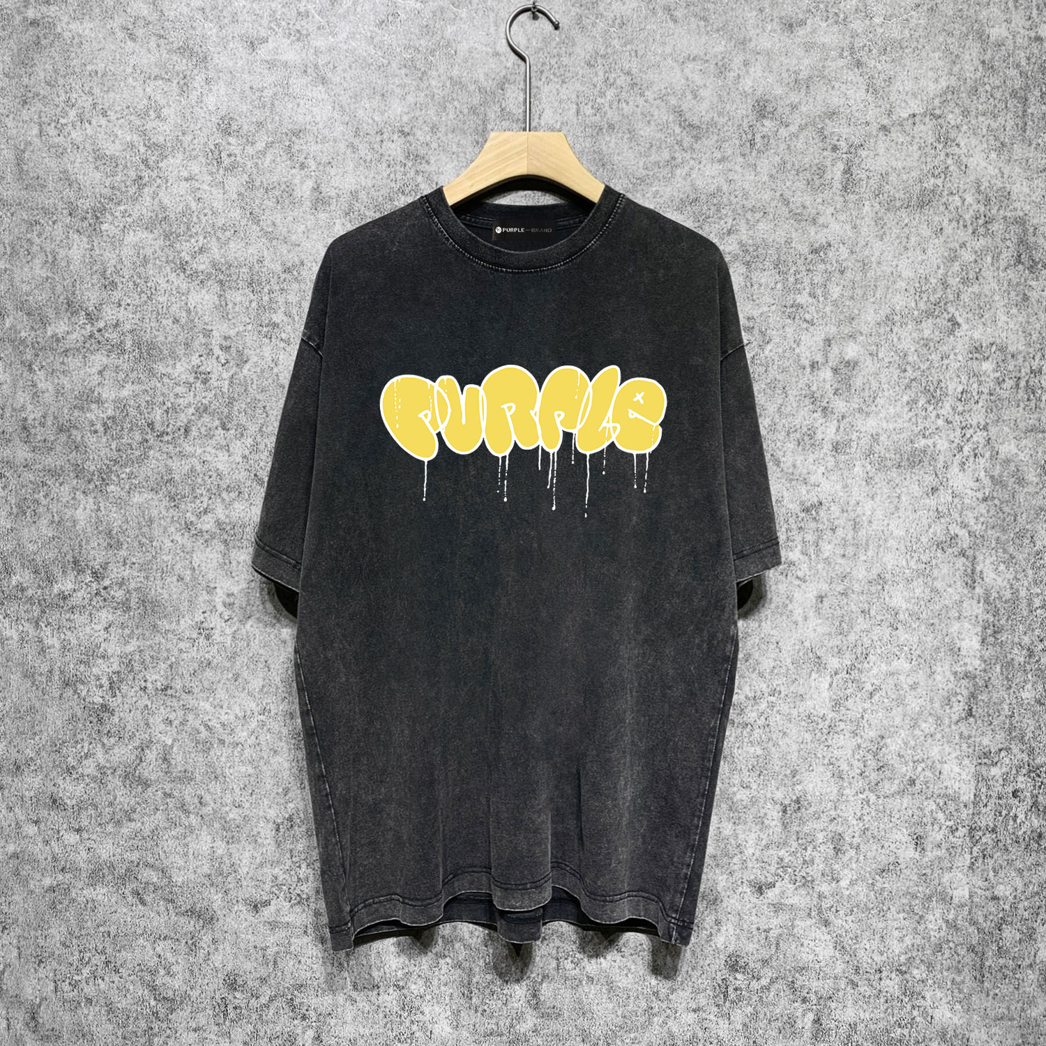 14_Purple Brand T-shirt