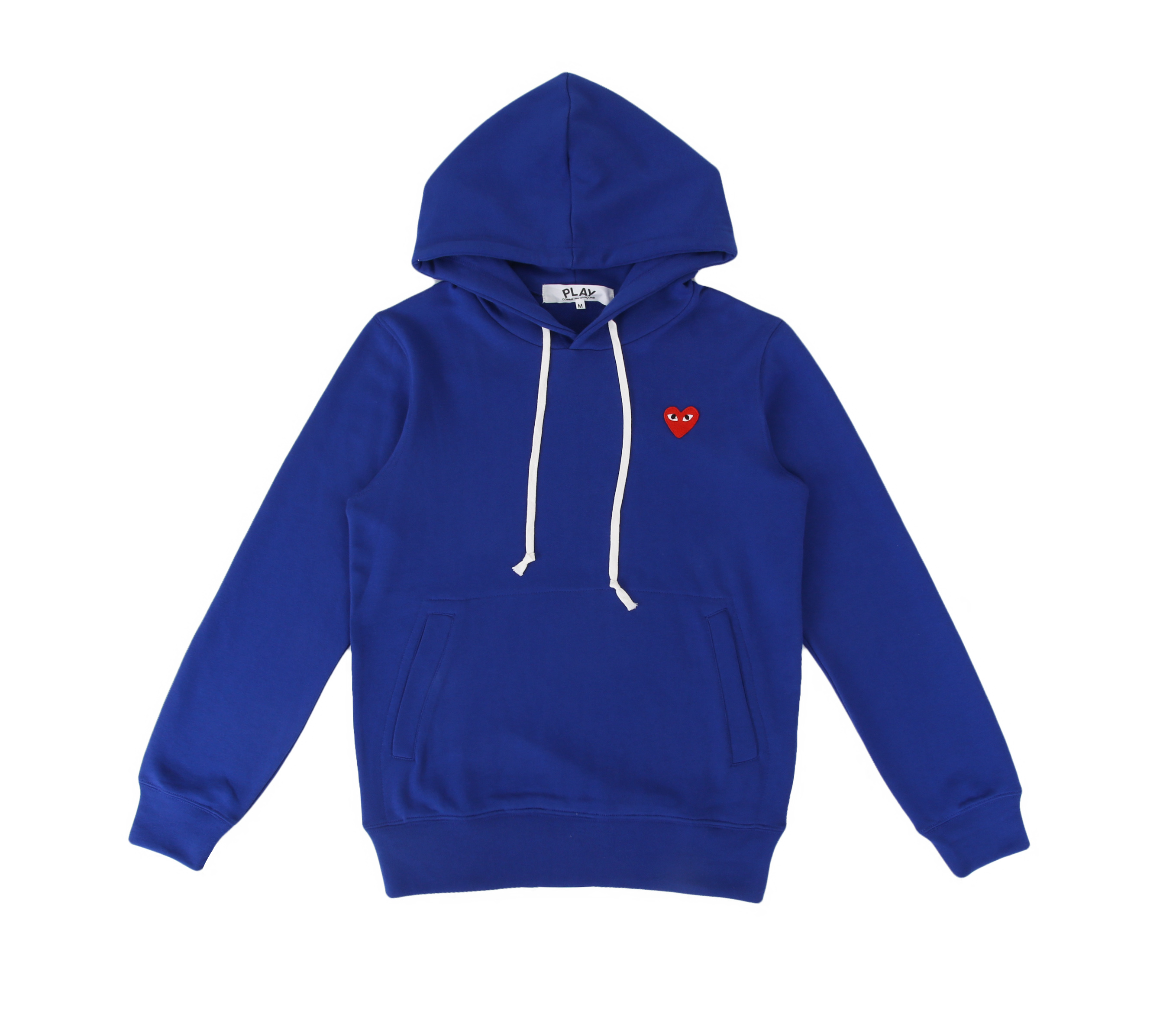 68_269 CDG Hoodie