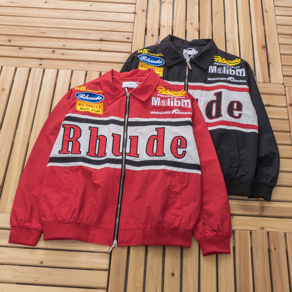 45_198 RHUDE JACKET