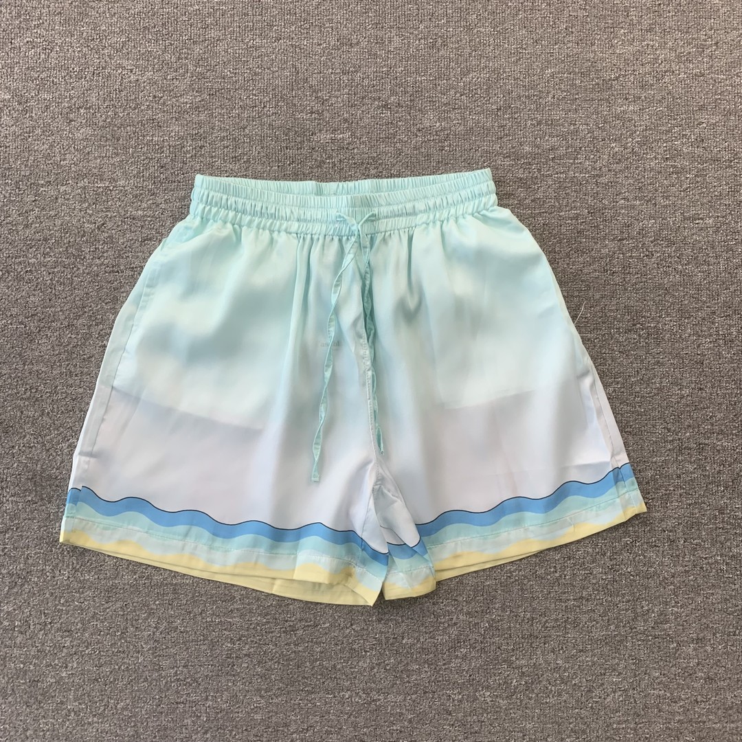 38_ CASABLANCA Short