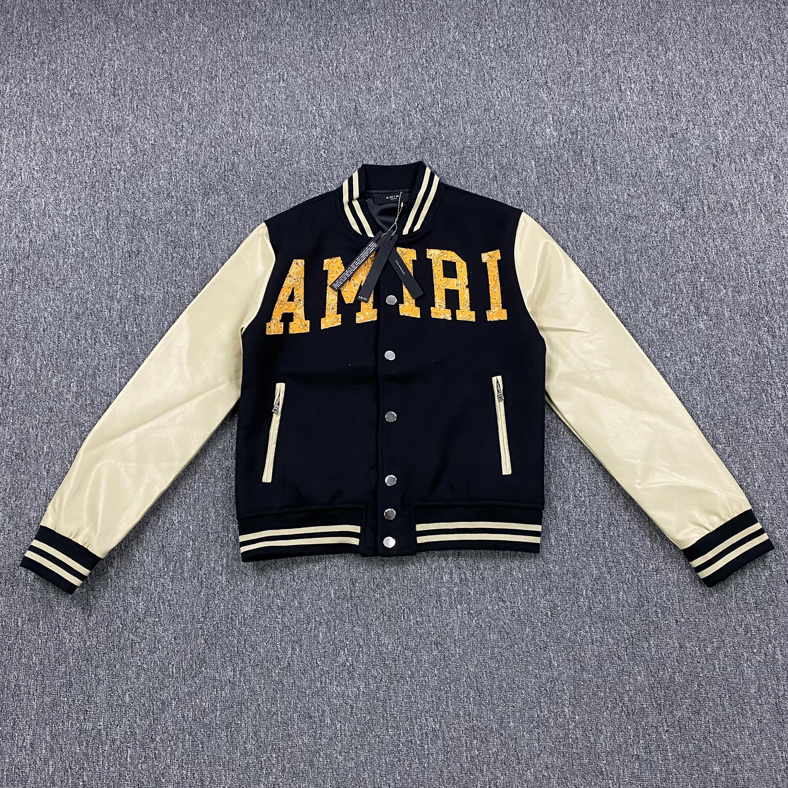 32_348 AMIRI JACKET
