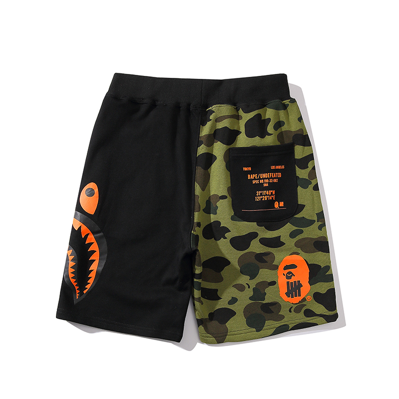 40_59 Bape Shorts