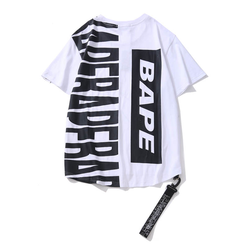 104_52 Bape T-shirt
