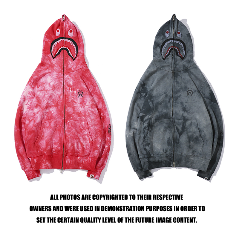 12_119 Bape Hoodie