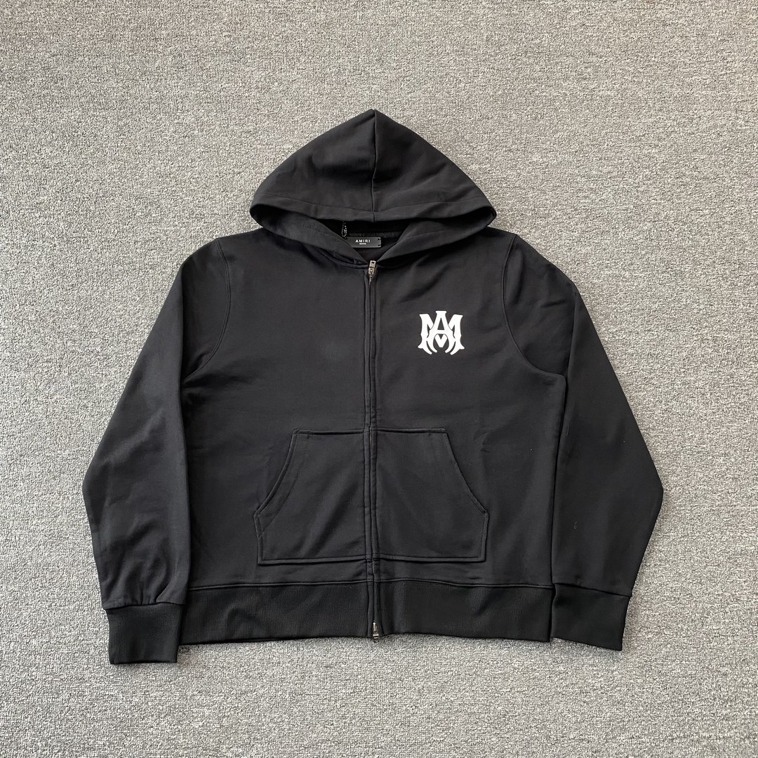 61_248 AMIRI Hoodie
