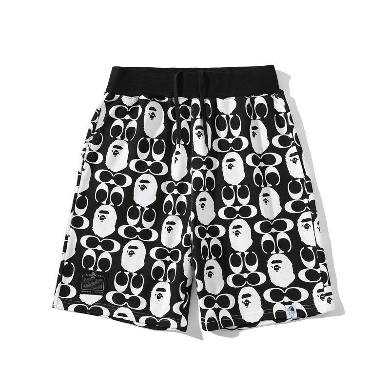 11_60 Bape Shorts