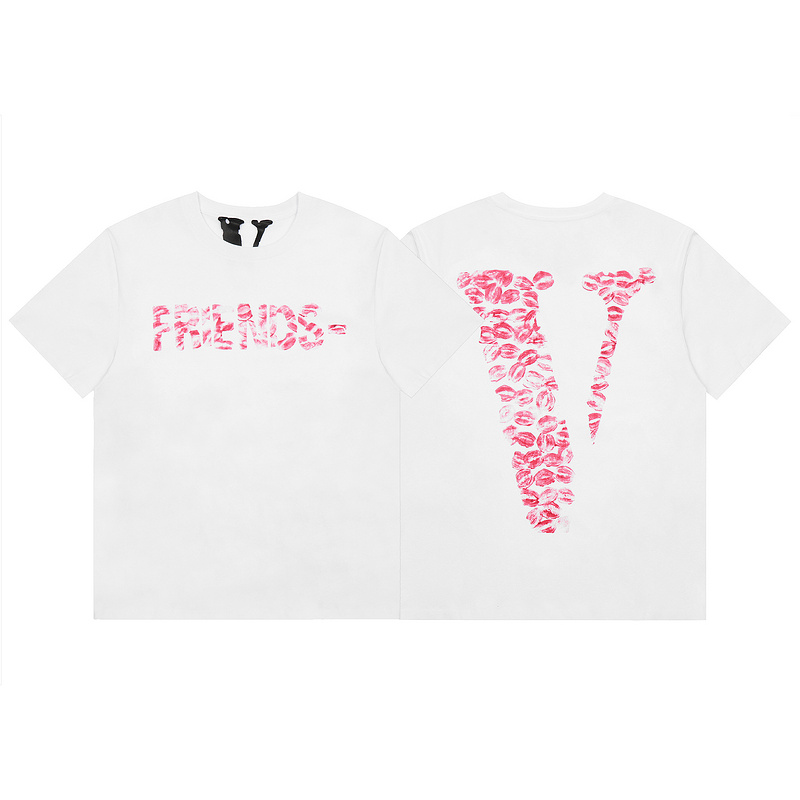 56_Vlone T-shirt