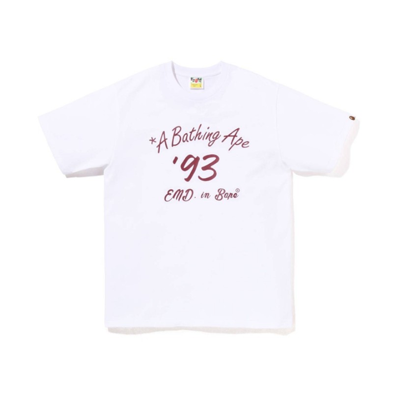 58_48 Bape T-shirt