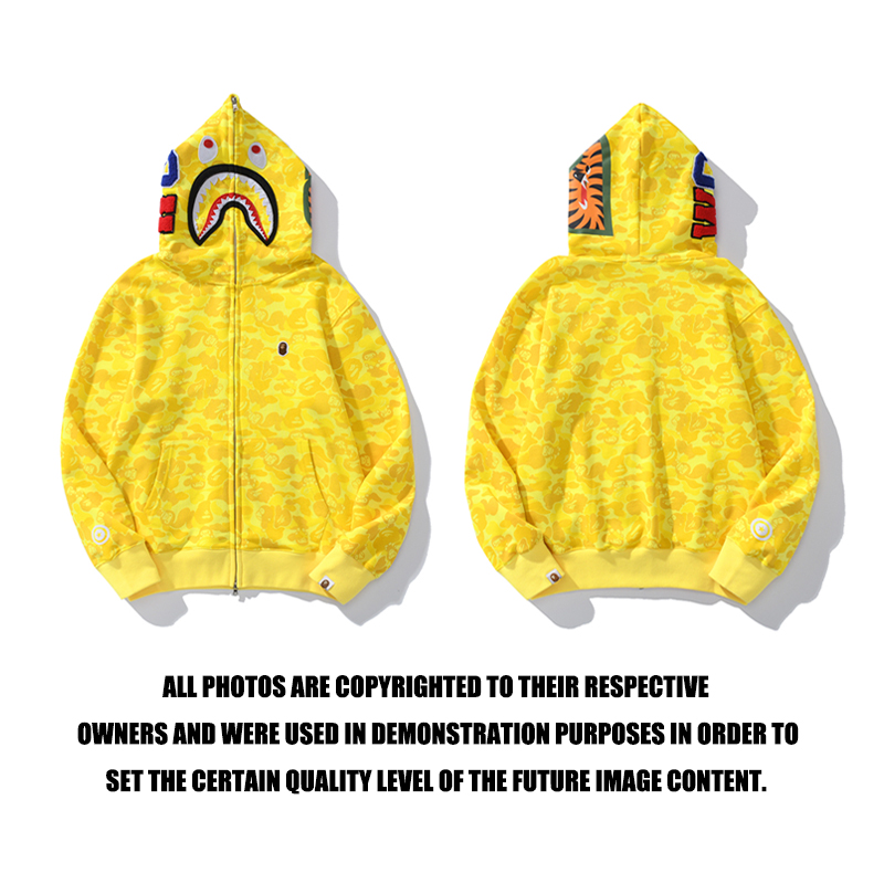 45_100 Bape Hoodie