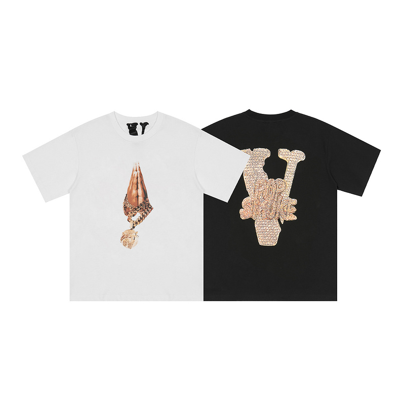 117_Vlone T-shirt