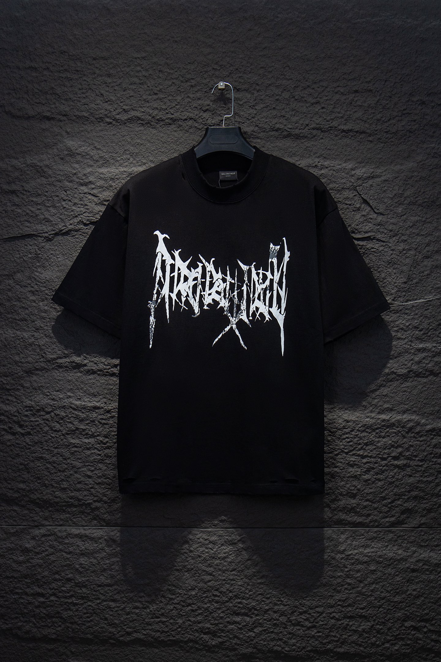 89_Balenciaga T-shirt