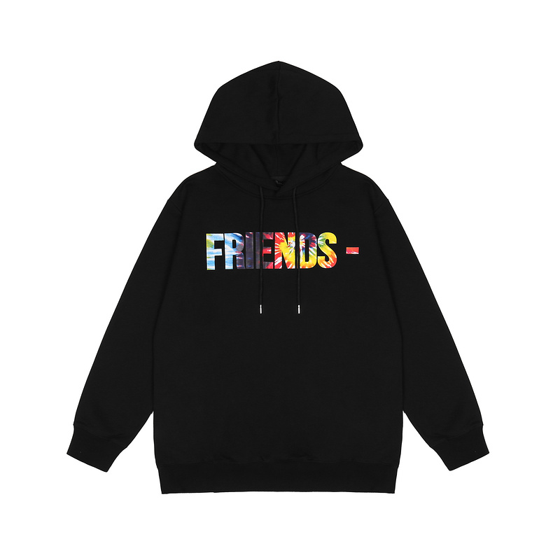 116_Vlone Hoodie