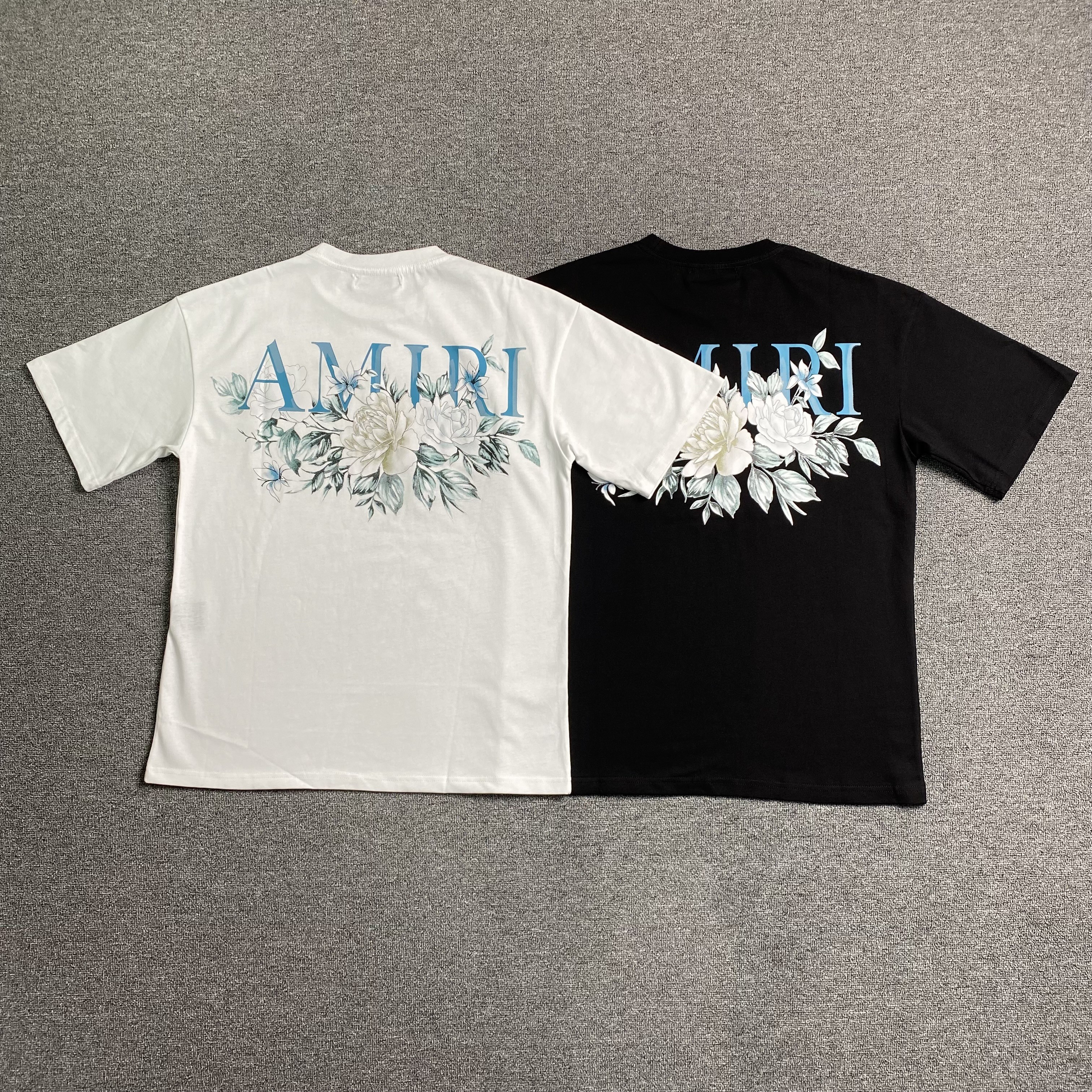 24_110 AMIRI T-shirt