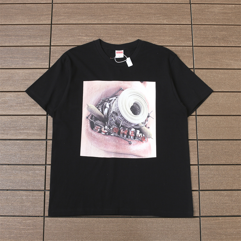 18_88 SUPREME T-SHIRT