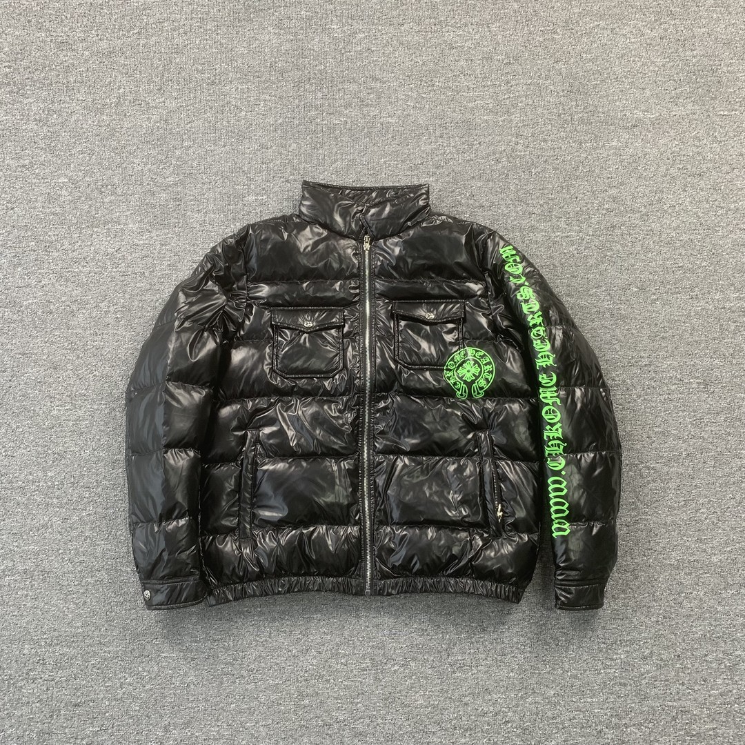 72_428 Chrome Hearts Jacket