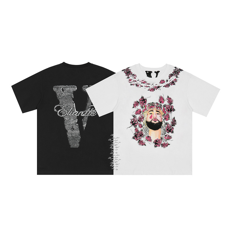15_Vlone T-shirt