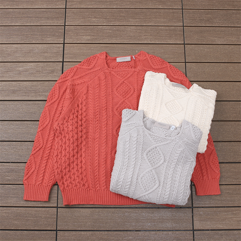 106_185 FEAR OF GOD SWEATER