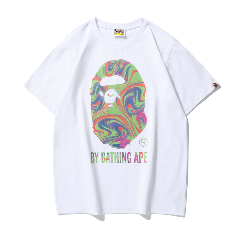20_55 Bape T-shirt