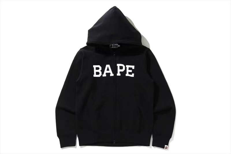 61_95 Bape Hoodie