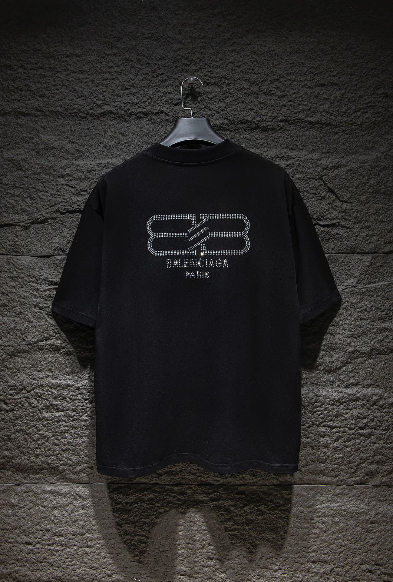 26_Balenciaga T-shirt