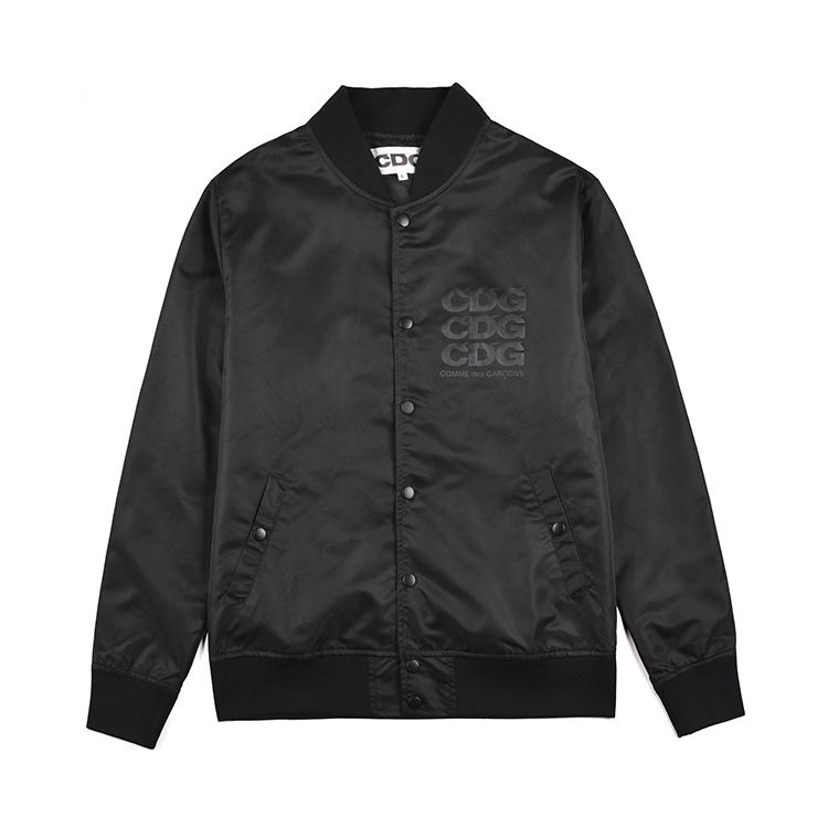 79_359 CDG Jacket