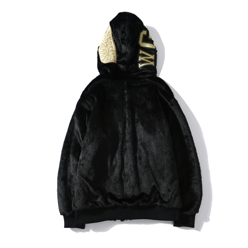 36_173 Bape Jacket
